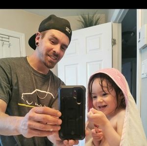 Meet your Posher, Philippe